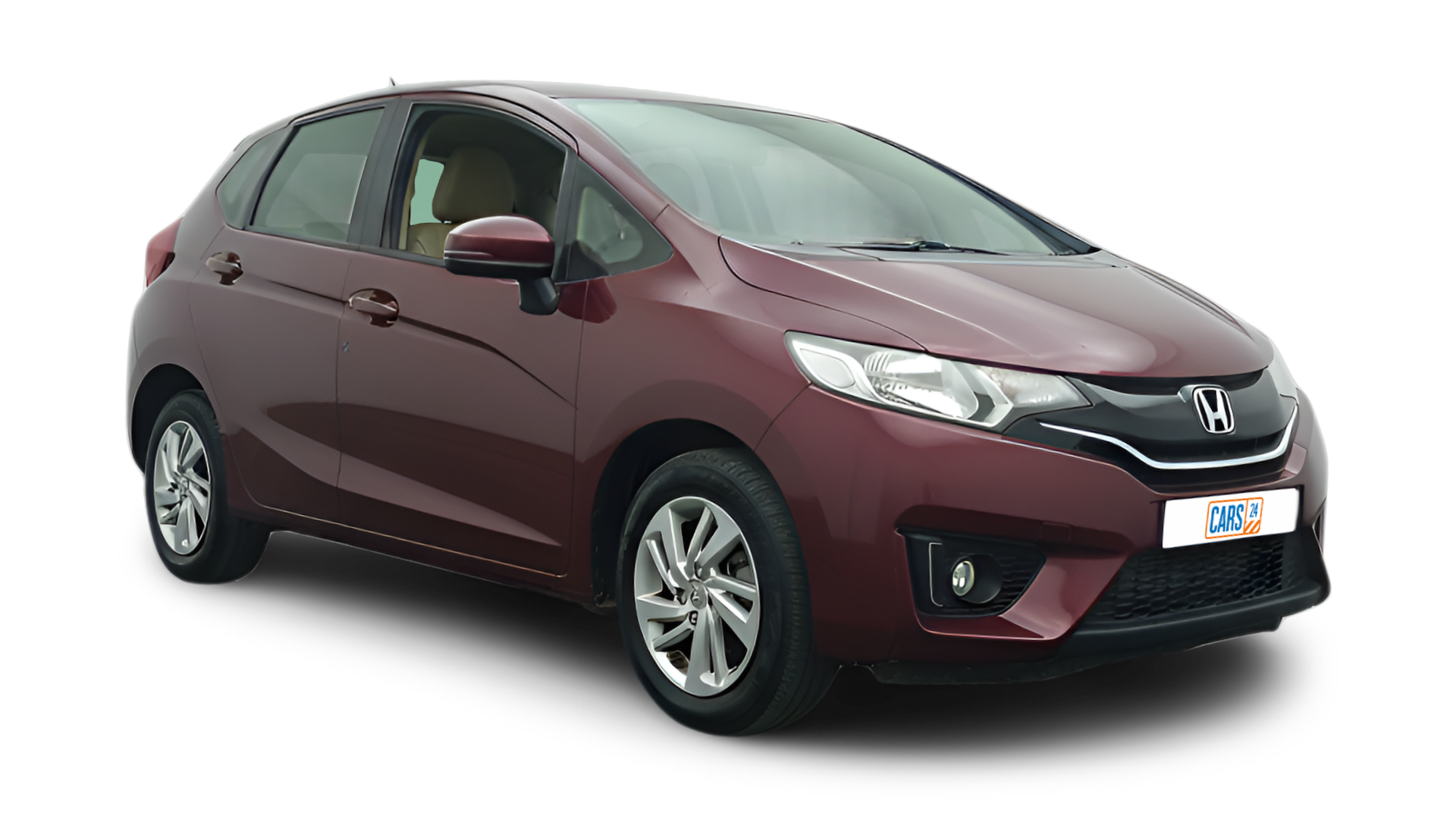 Honda Jazz-img